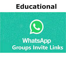 Rajasthan Education Whatsapp Group Link