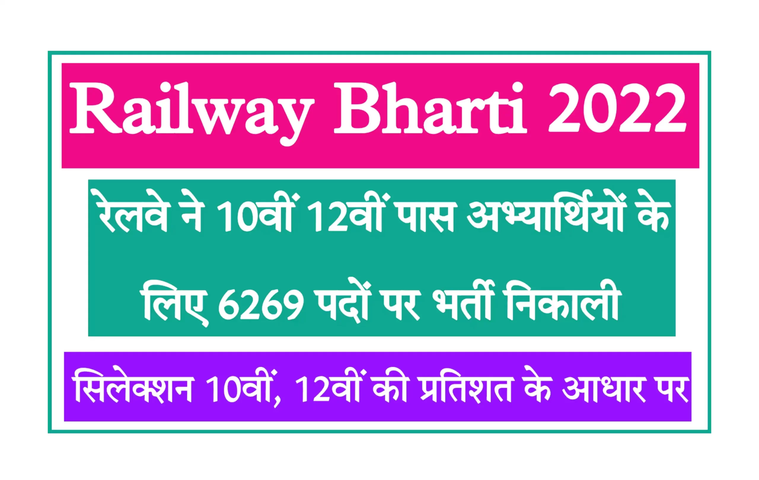 railway-recruitment-2022-notification-out-eastern-southern-6269-post