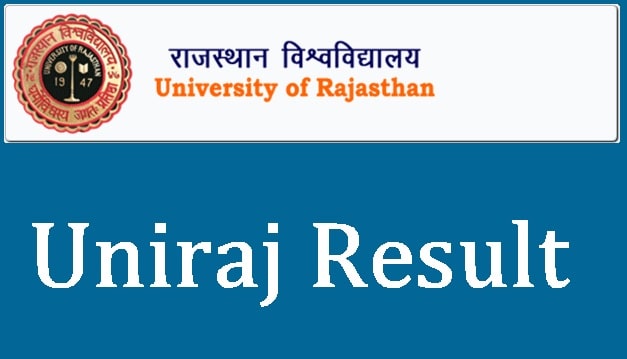 Rajasthan University BA 2nd Year Result 2023 Release Uniraj BA 2 Year Result 2023 Name Wise Official Website @uniraj.ac.in